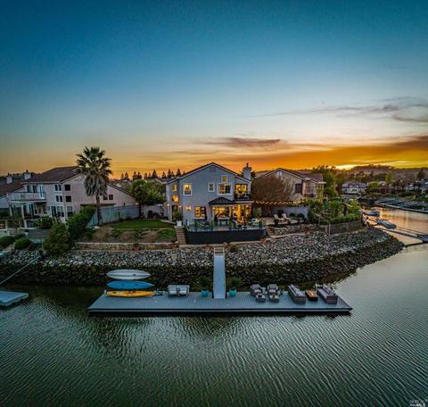 46 Peninsula Ct, Napa, CA 94559 photo 1