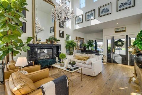 46 Peninsula Ct, Napa, CA 94559 photo 10