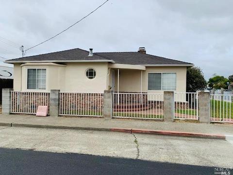 821 Amador St, Vallejo, CA 94590 photo 1