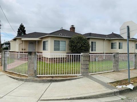 821 Amador St, Vallejo, CA 94590 photo 23