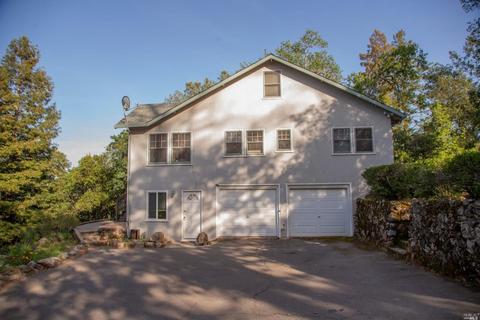 275 Brookside Dr, Angwin, CA 94508 photo 1