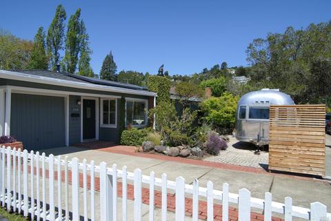 316 Ross Dr, Mill Valley, CA 94941 photo 1