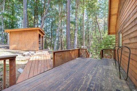 24033 Willow Ln, Willits, CA 95490 photo 29