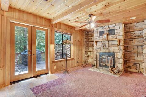 24033 Willow Ln, Willits, CA 95490 photo 4