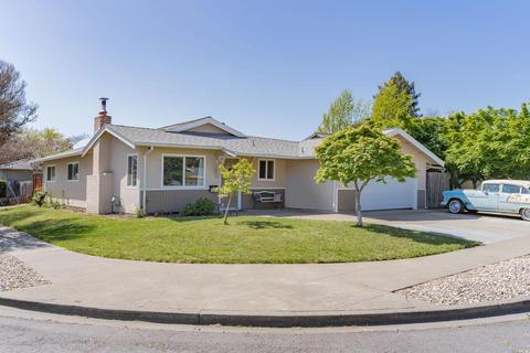 1901 Wise Dr, Napa, CA 94558 photo 1