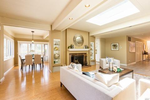 452 Wellesley Ave, Mill Valley, CA 94941 photo 3
