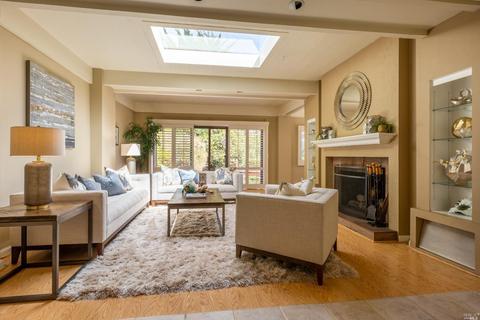 452 Wellesley Ave, Mill Valley, CA 94941 photo 2