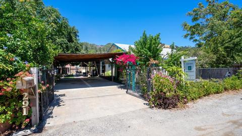 291 Else Way, Cloverdale, CA 95425 photo 1