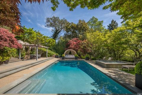 12 Upper Ames Ave, Ross, CA 94957 photo 2