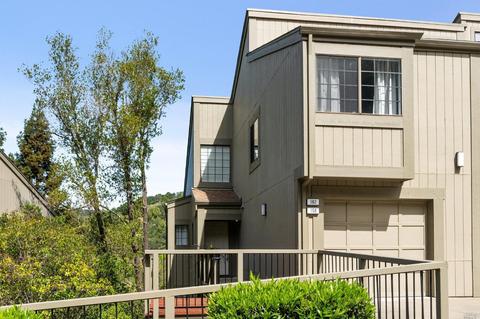 162 Redhawk Rd, Novato, CA 94949 photo 1