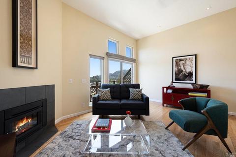 133 Buckelew St, Sausalito, CA 94965 photo 5