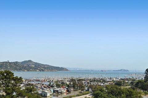 133 Buckelew St, Sausalito, CA 94965 photo 1