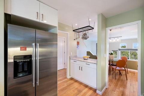 133 Buckelew St, Sausalito, CA 94965 photo 13