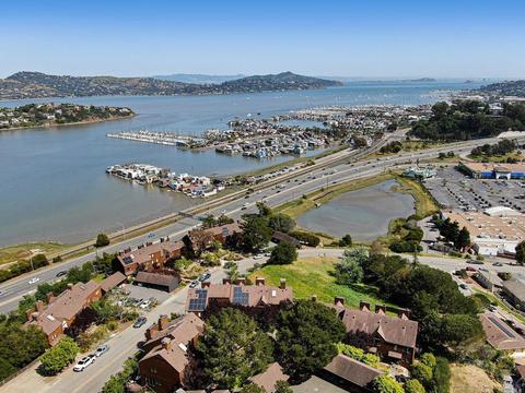 133 Buckelew St, Sausalito, CA 94965 photo 38