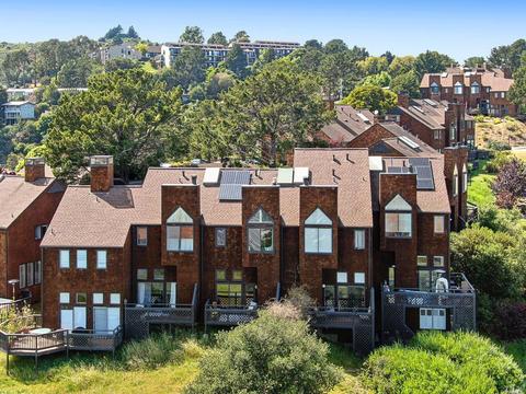 133 Buckelew St, Sausalito, CA 94965 photo 35