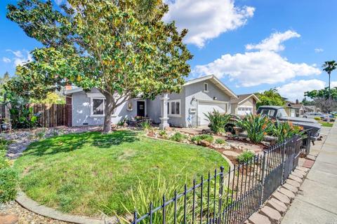 154 Longview Dr, Vacaville, CA 95687 photo 4