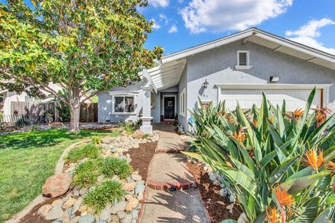 154 Longview Dr, Vacaville, CA 95687 photo 2