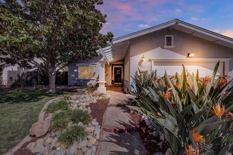 154 Longview Dr, Vacaville, CA 95687 photo 1