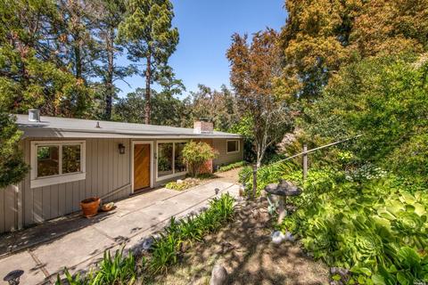4 Benton Ct, Tiburon, CA 94920 photo 1