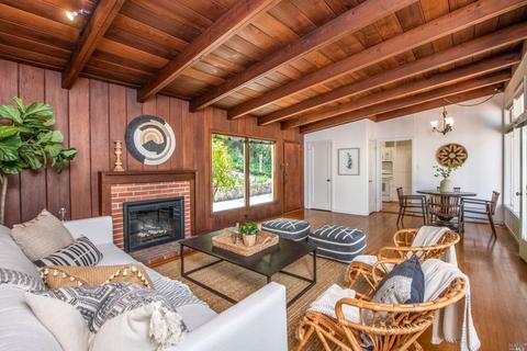4 Benton Ct, Tiburon, CA 94920 photo 5
