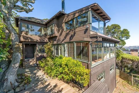 19 Prospect Ave, Sausalito, CA 94965 photo 23