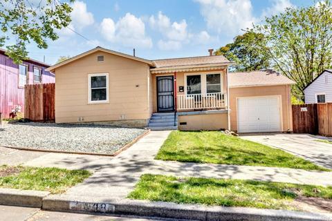 508 Laurel St, Vallejo, CA 94591 photo 3