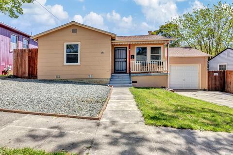 508 Laurel St, Vallejo, CA 94591 photo 2