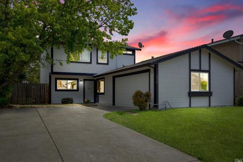 1066 Scott St, Fairfield, CA 94533 photo 3