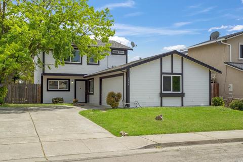 1066 Scott St, Fairfield, CA 94533 photo 2