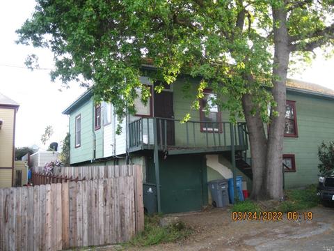 810 El Dorado St, Vallejo, CA 94590 photo 2