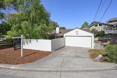 7 Venus Ct, Tiburon, CA 94920 photo 5