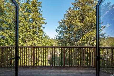 361 N Ferndale Ave, Mill Valley, CA 94941 photo 9