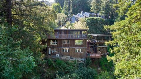 361 N Ferndale Ave, Mill Valley, CA 94941 photo 39