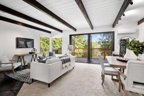 361 N Ferndale Ave, Mill Valley, CA 94941 photo 4