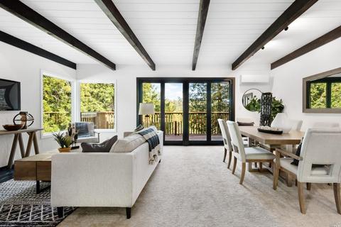 361 N Ferndale Ave, Mill Valley, CA 94941 photo 6