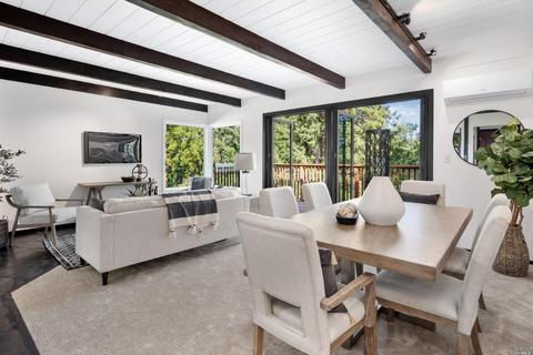 361 N Ferndale Ave, Mill Valley, CA 94941 photo 3