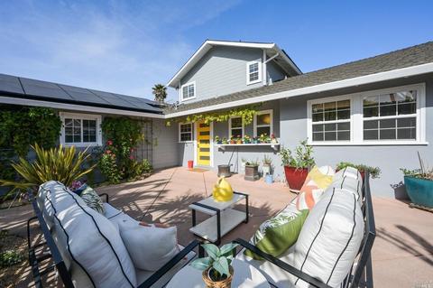34 Granada Dr, Corte Madera, CA 94925 photo 6