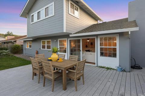 34 Granada Dr, Corte Madera, CA 94925 photo 47