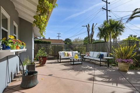 34 Granada Dr, Corte Madera, CA 94925 photo 5