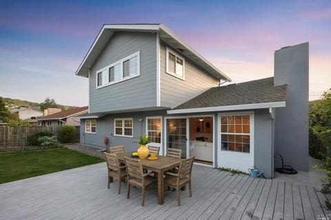 34 Granada Dr, Corte Madera, CA 94925 photo 45