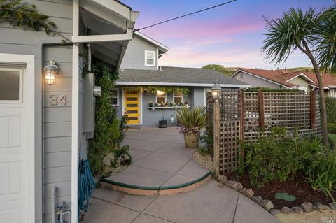34 Granada Dr, Corte Madera, CA 94925 photo 48