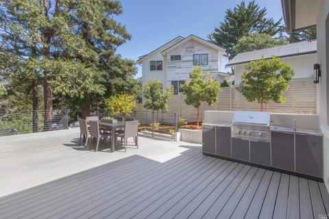 53 S Knoll Rd, Mill Valley, CA 94941 photo 45