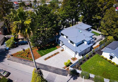 53 S Knoll Rd, Mill Valley, CA 94941 photo 55
