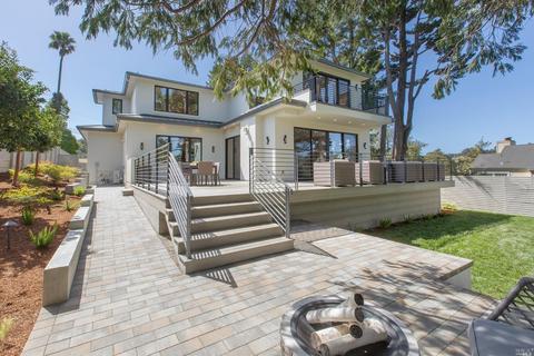 53 S Knoll Rd, Mill Valley, CA 94941 photo 48