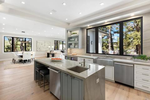 53 S Knoll Rd, Mill Valley, CA 94941 photo 9