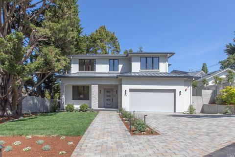 53 S Knoll Rd, Mill Valley, CA 94941 photo 1