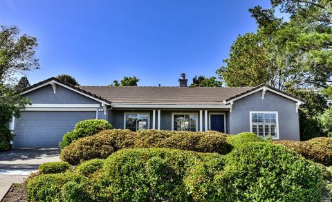 2 Exeter Ct, Napa, CA 94558 photo 1
