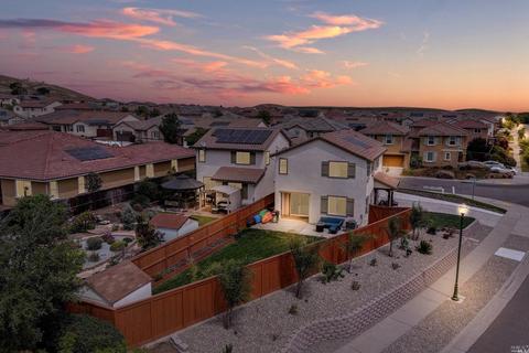 2402 Walker Dr, Fairfield, CA 94533 photo 4