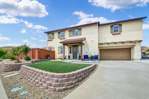 2402 Walker Dr, Fairfield, CA 94533 photo 13