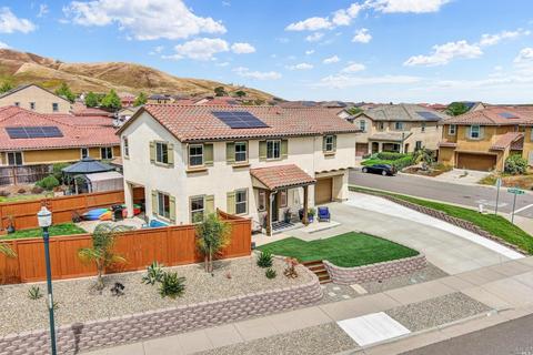 2402 Walker Dr, Fairfield, CA 94533 photo 5